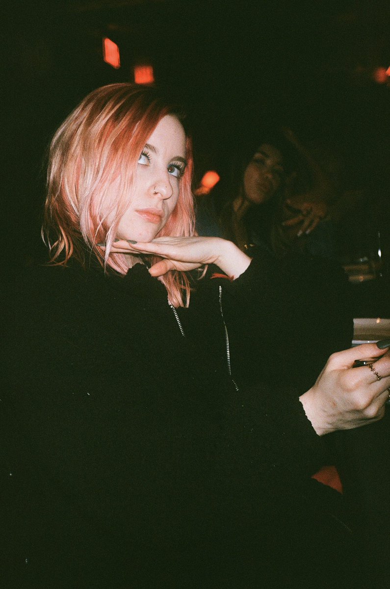 MattrKing's tweet image. 4ever thankful for these souls