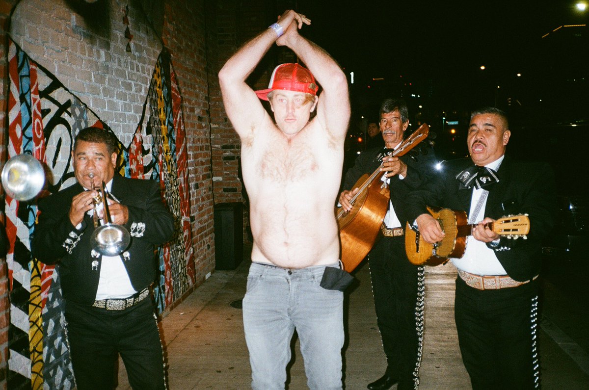 MattrKing's tweet image. 4ever thankful for these souls