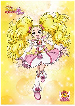 いいツインテールの日 ＃ふたりはプリキュア ＃ふたりはプリキュア