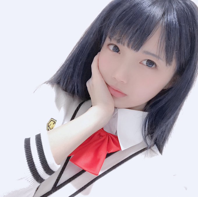 Twitterのコスプレ画像54
