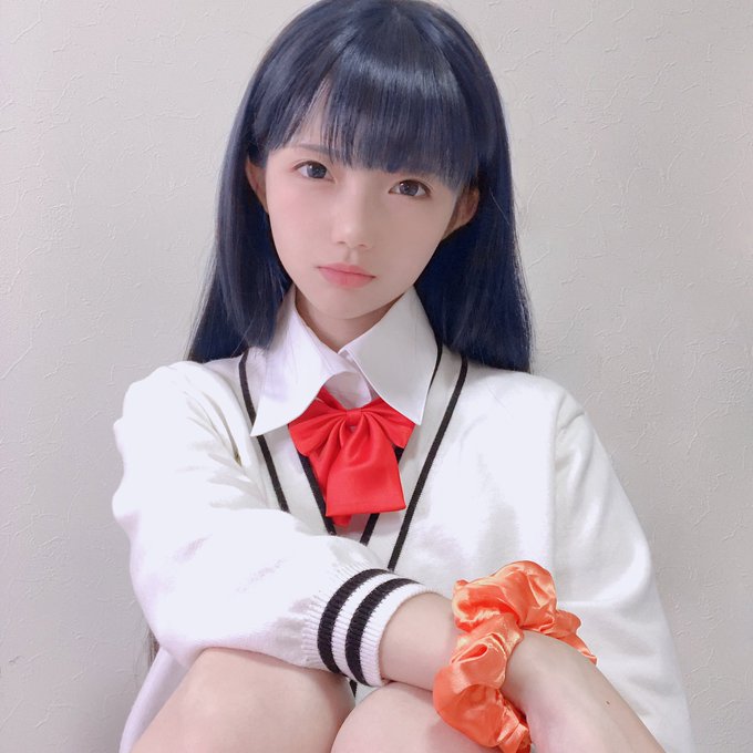 Twitterのコスプレ画像53