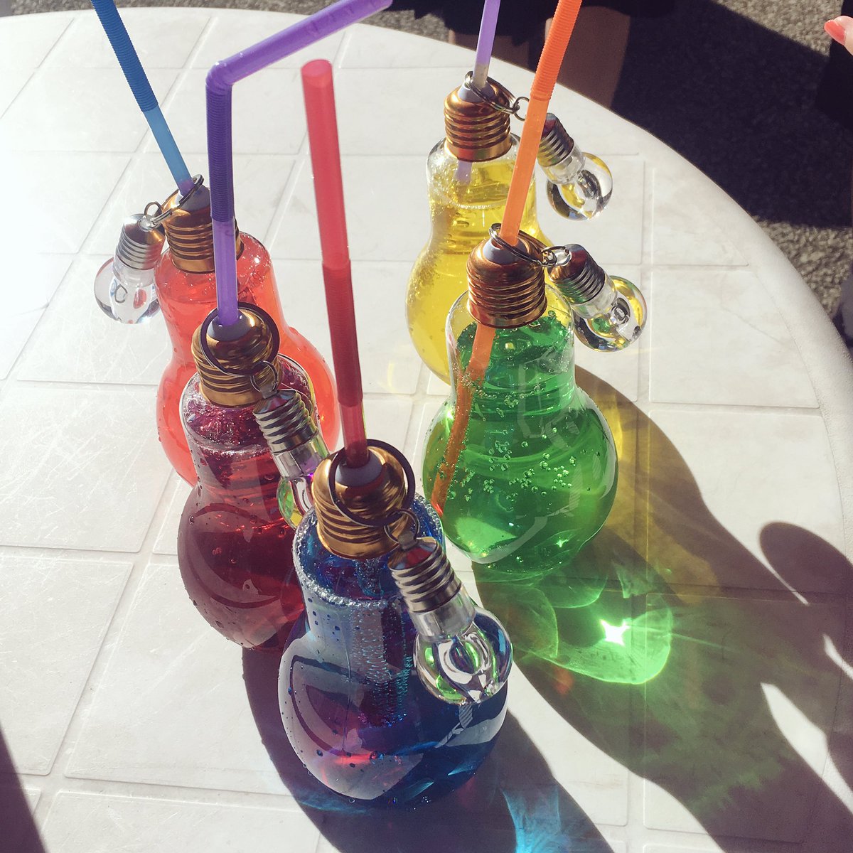 Avainsana 電球ソーダ Twitterissa