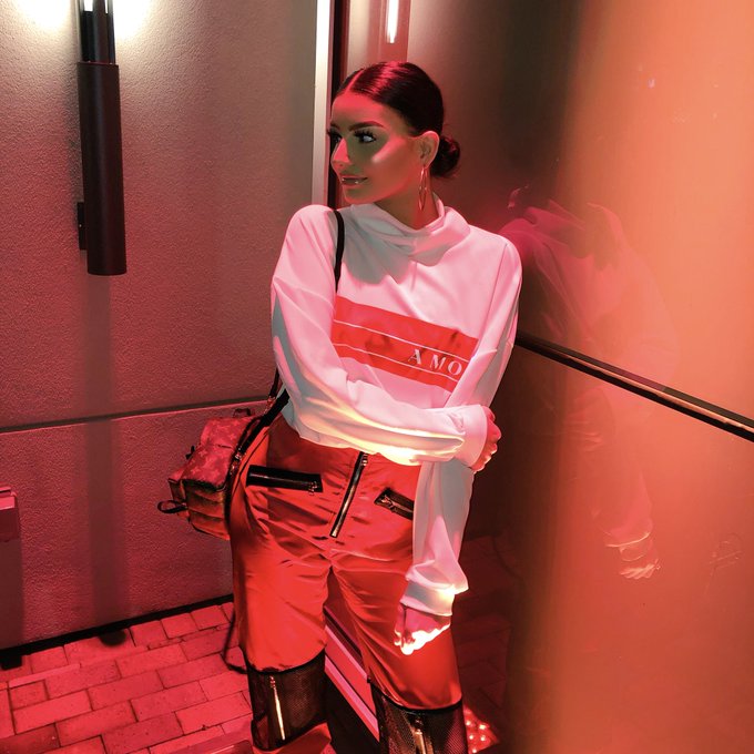 Thankful ❤️ https://t.co/cUCK15ckNf