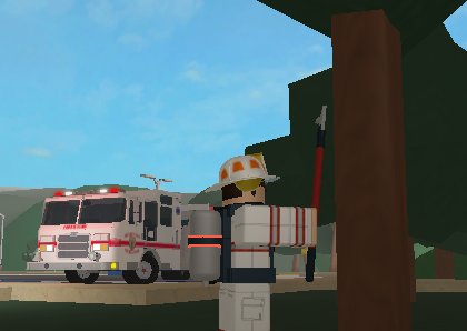 Unique call #3 of 3, SCFD crews were dispatched to the apartments in Prominence for a reported explosion. On arrival several trees were found on fire.. Engine 35 responded. Very much enjoyed these, hope to see some of these in the county more. <a href="/FedoraMasterB98/">FedoraMasterB98</a> (new fires plz)