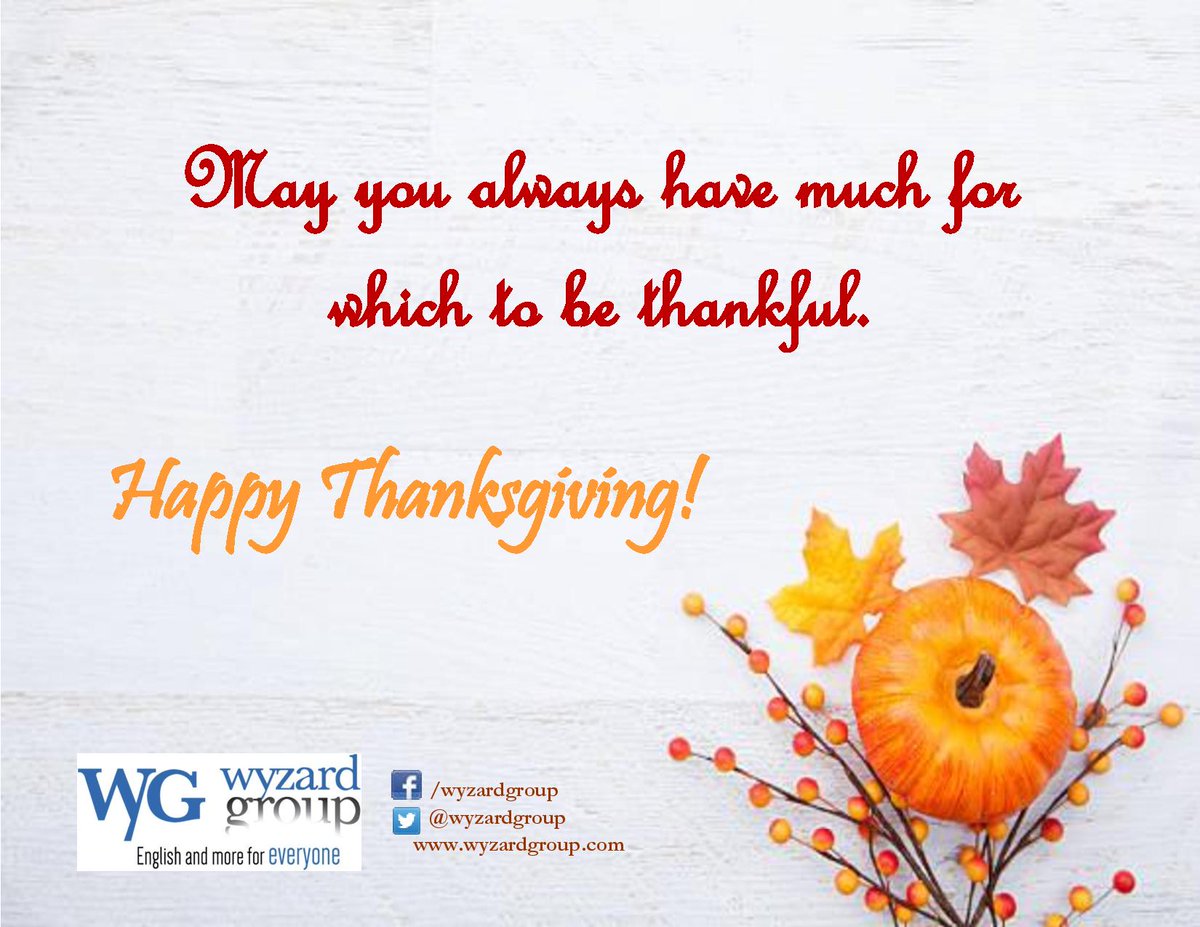 wyzardgroup's tweet photo. We're thankful for having you! https://t.co/DzpfcHpA4y