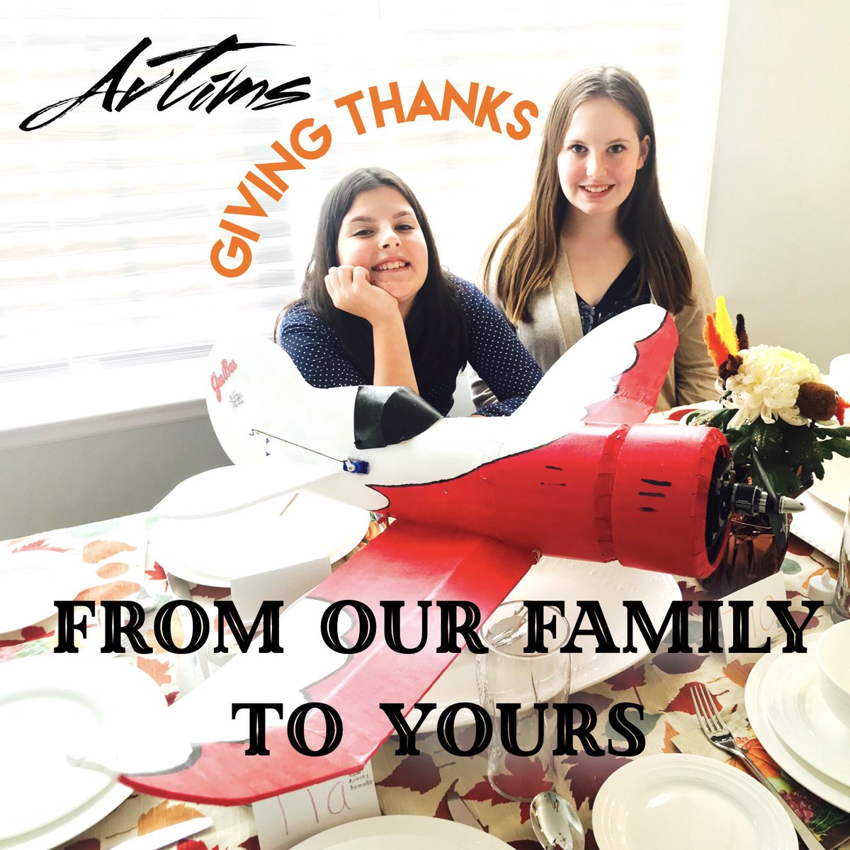 AvTims tweet picture