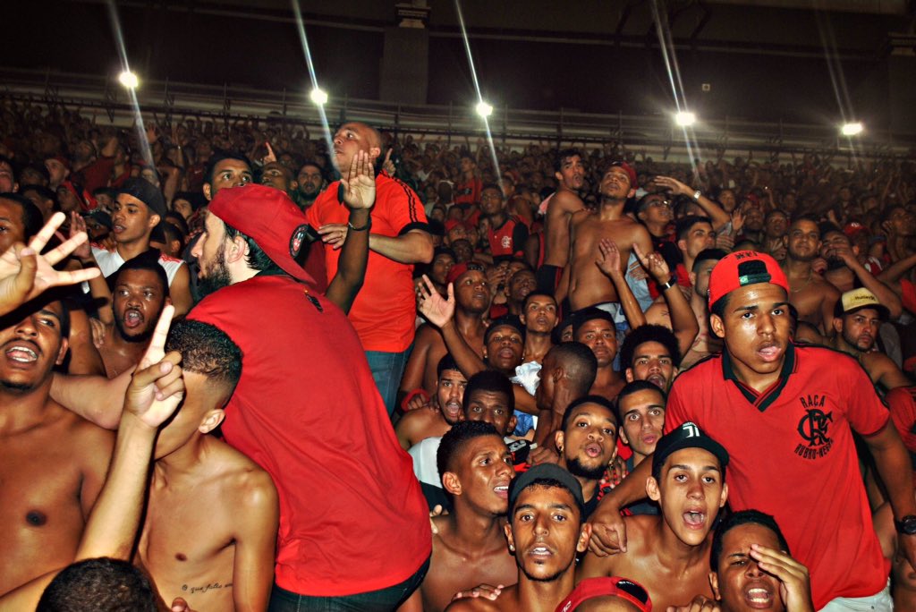 Richard Silva tweet media