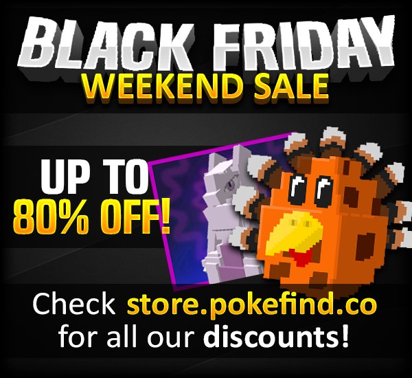 PokeFindMC tweet picture