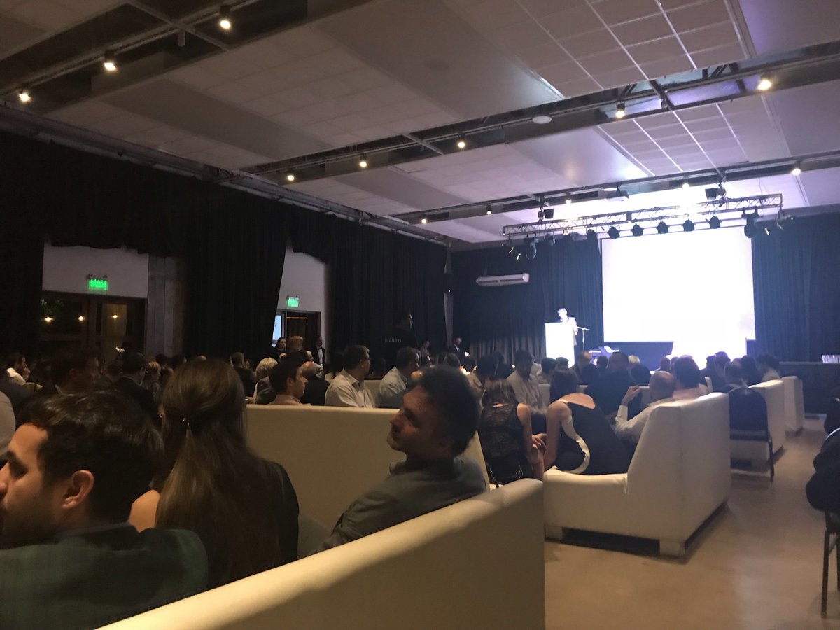 QPlusSoftware's tweet image. En cena #Cluster17 acompañando como siempre al sector, siendo parte #Córdoba #Software #IndustriadelSoftware #IndustriaenCórdoba