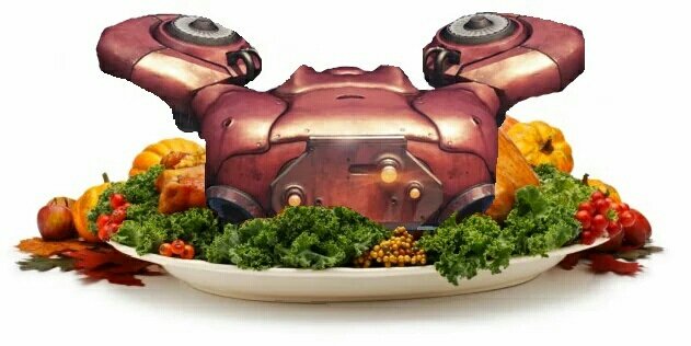 RabidGebil's tweet photo. @Cozmo23 @DeeJ_BNG @A_dmg04 @DestinyTheGame Today I'm thankful for Random Rolls, Dungeons, Pinnacle Weapons and things to come. Happy Shanksgiving! #Destiny2 https://t.co/6JxlOuHsu3
