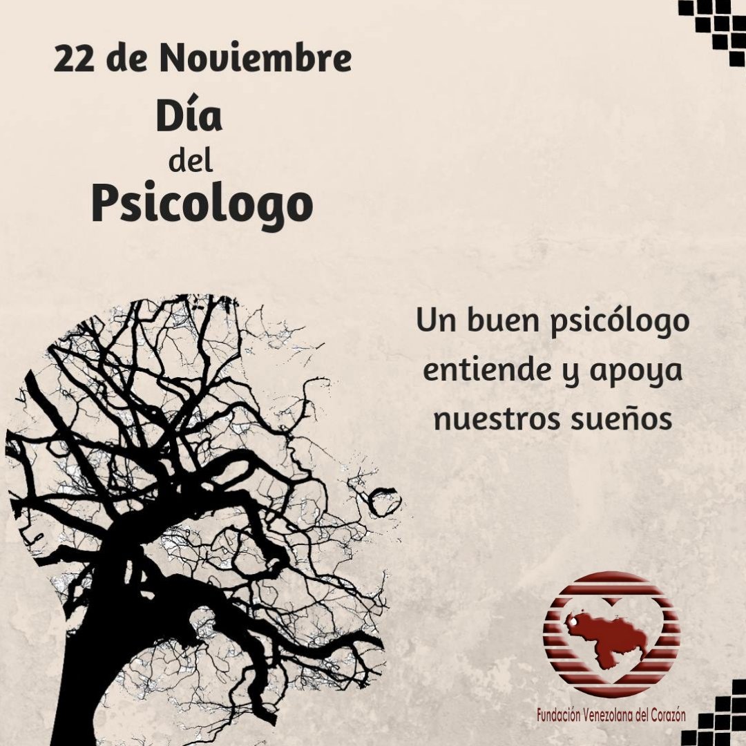 Fundación Venezolana del Corazón tweet media