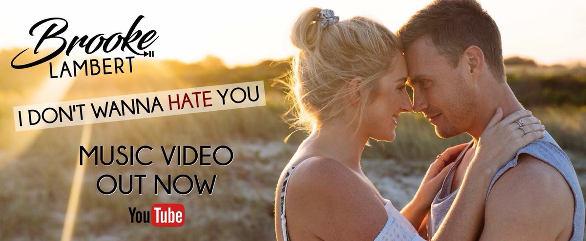 BrookeLMusic's tweet photo. #IDWHY music video out now! 🎥💋

https://t.co/QoKYgle4VG

#singer #songwriter #countrymusic #popmusic #independent #artist #musicvideo #nashville #goldcoast #australia #MusicMonday #NewMusicAlert #AustralianCountryMusic #musiclover #Brisbane #original #song #filmmaking #YouTube https://t.co/j8brQRlgdl