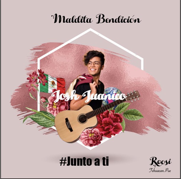 Rosiii19811922's tweet photo. MALDITA BENDICION,LA MEJOR CANCIÓN.
@JoshJuanico
#JuntoATi
#Joshisters
#Sencillo
#TalentoMexicano
#ToBonito https://t.co/bqPrh6Jhh9