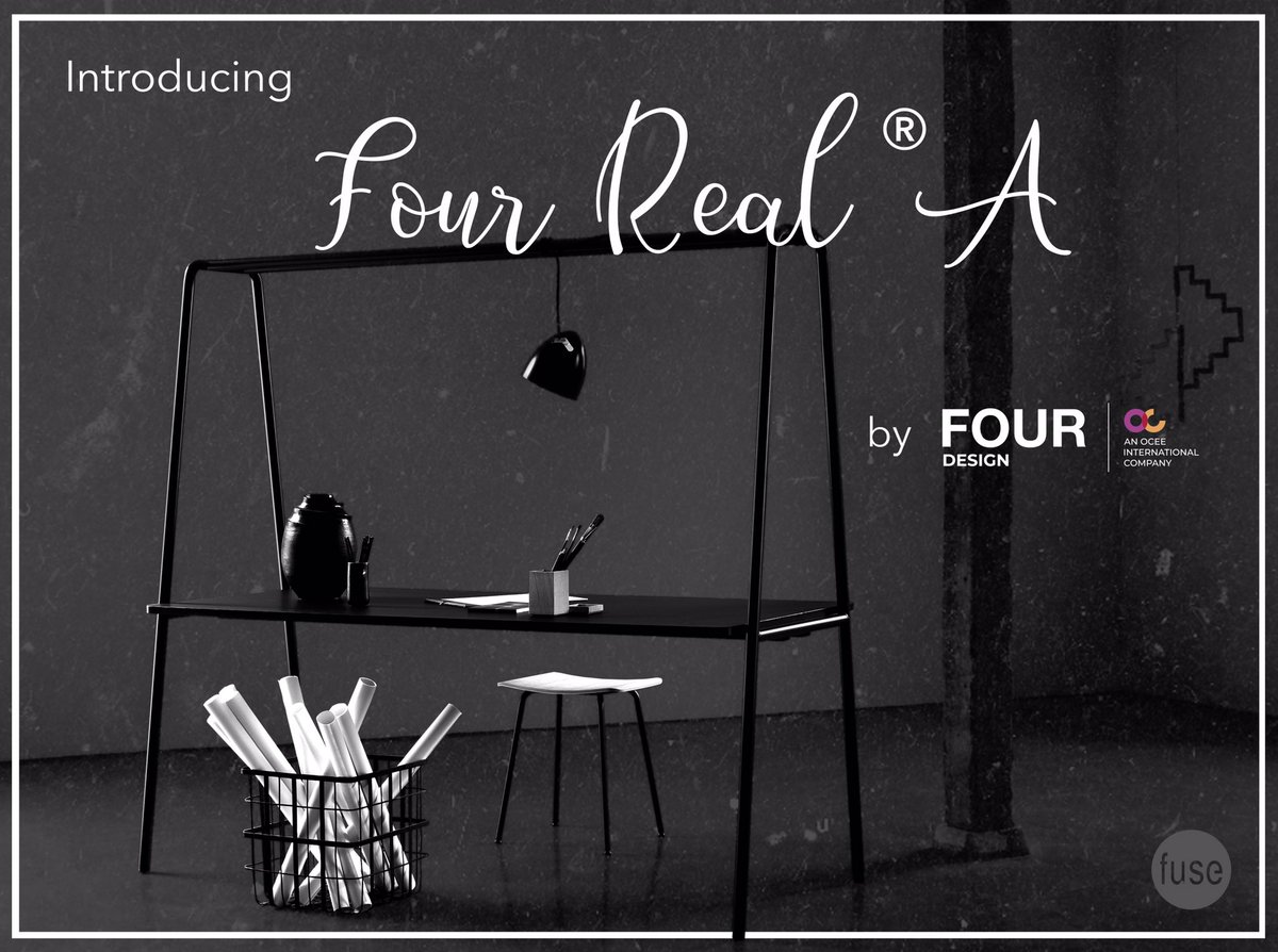 fusefurniture's tweet photo. The wait is over! #newstuff #FourRealA #keepitfresh #BlackFriday #oceedesign #fourdesign #fuse

#ocee #design #fusefurniture #lighting #table #painting #art #drafting #blueprints #unique #dining #collaborating #new #style #enjoy #weekend #brisbane #australia #follow #like #fun https://t.co/p09ACnOdFJ