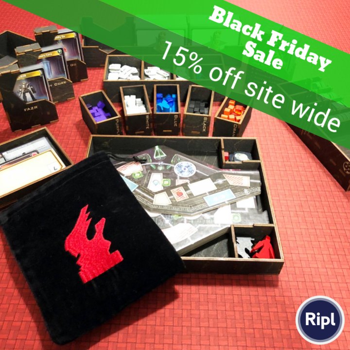 s.ripl.com/8aqmgj  Black Friday with Daedalus #dpi via ripl.com