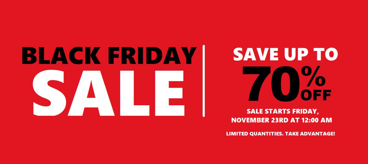 ClassicEdge1's tweet photo. 💥💥BLACK FRIDAY SALE at THE CLASSIC EDGE! UP TO 70% OFF!! BIGGEST SALE EVER!!💥💥  FREE SHIPPING OVER $60 CANADA &amp; USA! - *https://t.co/tkqLMXldoa* https://t.co/sLcdriUiNn