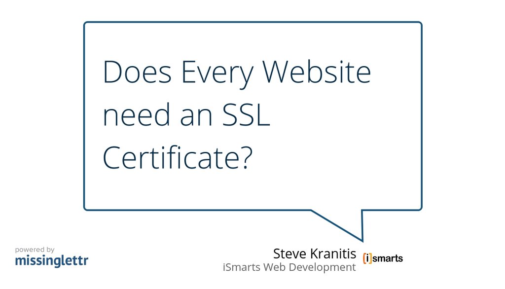 "It would be a serious career decision to accidently pass you clients credit card information onto the..." goo.gl/adHJbz #ssl #viruses #IllegalContent #Secureonline #SpywareMalware #SecureSocketsLayer #engines #Certificate