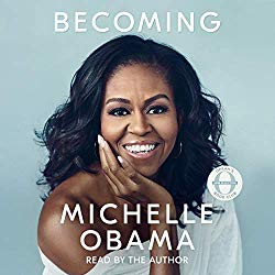 AMZ_Discounts's tweet photo. Michelle Obama - BECOMING https://t.co/HcR1LP1lF8
---
#obama #michelleobama #becoming #thanksgiving #HappyThanksgiving #thankful #tbt #BlackFriday #ATLvsNO #family #ThanksgivingDay2018 https://t.co/8LxaNic7zE