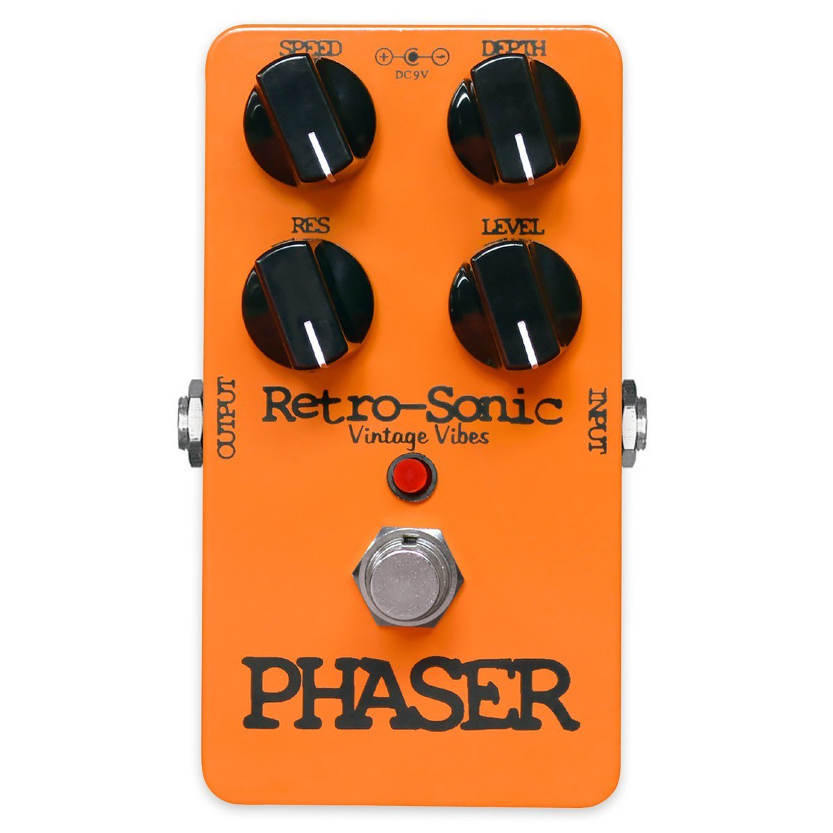 RetroSonic's tweet photo. Black Friday sale! Chorus  $199, Phaser $150, Overdrive $125 
Limited quantity
https://t.co/U0ffwpl8SU https://t.co/o5gIzQPY0O