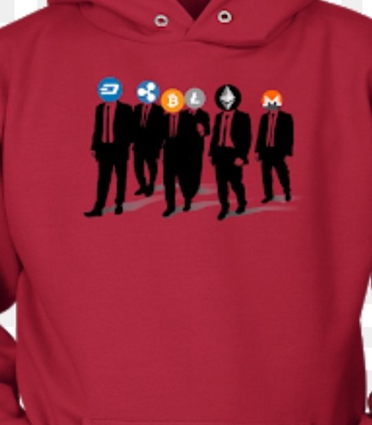Blockchainsales's tweet image. We are now out of stock on all our Crypto tee shirts and hoodies
  WE ARE TRYING TO GET MORE STOCK FOR CHRISTMAS. 
 Please DM us on here for any orders or design u want asap.
  #onlineshopping #ThanksGiving #cryptocurrency #bitcoin #Ethereum #crypto #blockchain #airdrop #ico #btc