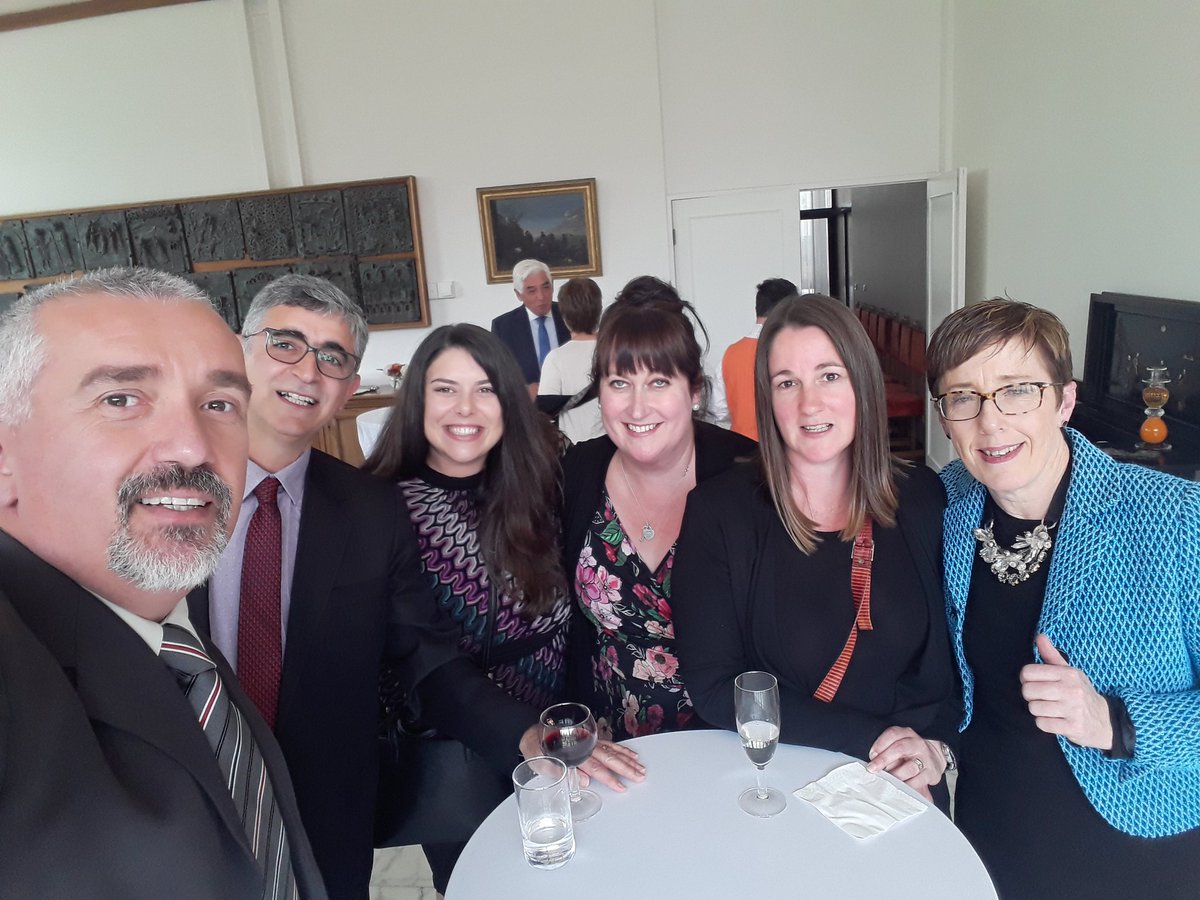 Prof Nenad Naumovski (PhD) (@naumovskinenad) on Twitter photo At the Embassy of Italy with these amazing people <a href="/reza_mortazavi4/">Reza Mortazavi</a> Ekavi, Jane, Michelle and <a href="/thefitdietitian/">Caroline Salisbury</a> ... every friday should be like this. At the Embassy of Italy with these amazing people <a href="/reza_mortazavi4/">Reza Mortazavi</a> Ekavi, Jane, Michelle and <a href="/thefitdietitian/">Caroline Salisbury</a> ... every friday should be like this.