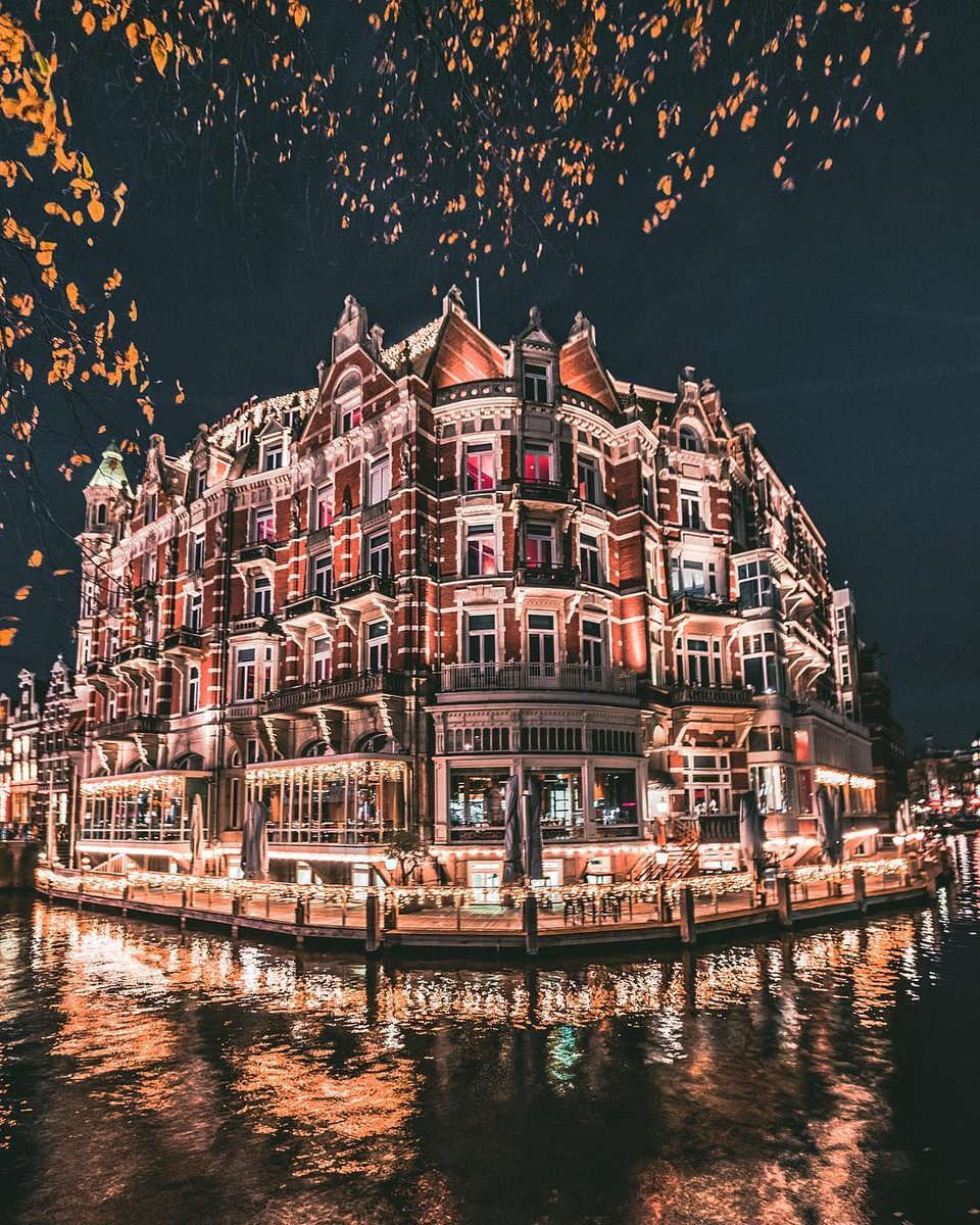 TravelVida's tweet photo. Amsterdam, Netherlands 🇳🇱 https://t.co/XJBozJJuwX