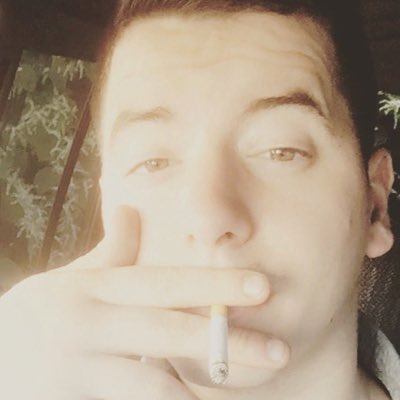 screamingintent's tweet image. #NewProfilePic