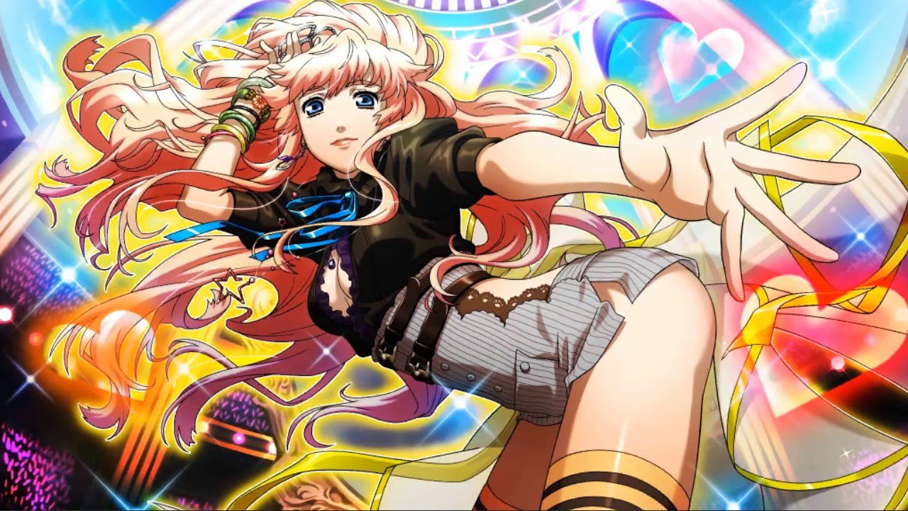 某yk シェリル生誕祭18 シェリル ノーム生誕祭18 Happy Birthday Sheryl