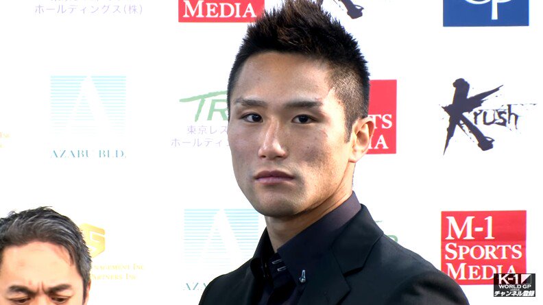 雪崎 Pa Twitter Krush95で勝利した般若hashimoto選手のリングネームの由来は キックの鬼になりたい という志から ローマ字表記は外国人にも知ってもらえるように こういう自分の想いがこもったリングネームいいですね 切れ長の二重が宇宙刑事ギャバンの変身 雪崎 Pa Twitter Krush95で勝利した般若hashimoto選手のリングネームの由来は キックの鬼になりたい という志から ローマ字表記は外国人にも知ってもらえるように こういう自分の想いがこもったリングネームいいですね 切れ長の二重が宇宙刑事ギャバンの変身