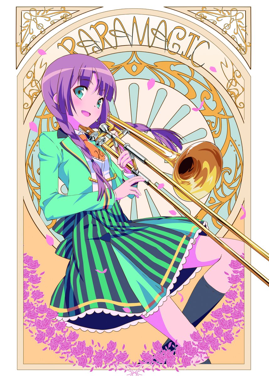 くぁげぇみぃやァ ららマジ 星崎梨花 ららマジ ホニャららmagic 星崎梨花 サンクリ サンシャインクリエイション T Co Mavroxkayf