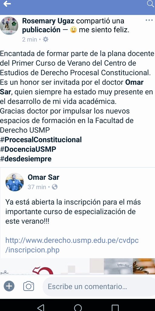 RoseUgaz1's tweet photo. Profesora del @CepConst 🙌🏼 @omarsars  #veranoconstitucional https://t.co/Fs7kvc0zjb