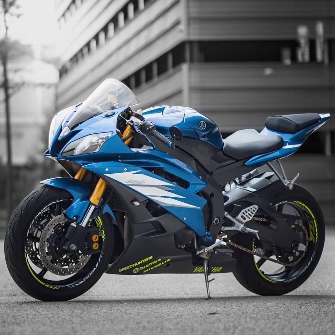 FamiliaBiker's tweet photo. R6 🔥 https://t.co/VF17MzOFu3