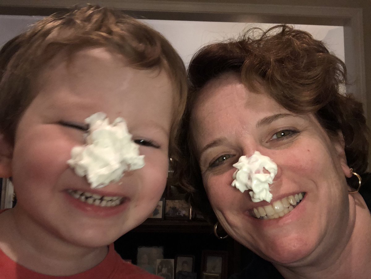 jennifer_gilles's tweet image. Pie Face is the best when you’re playing with this guy! #crazyauntie