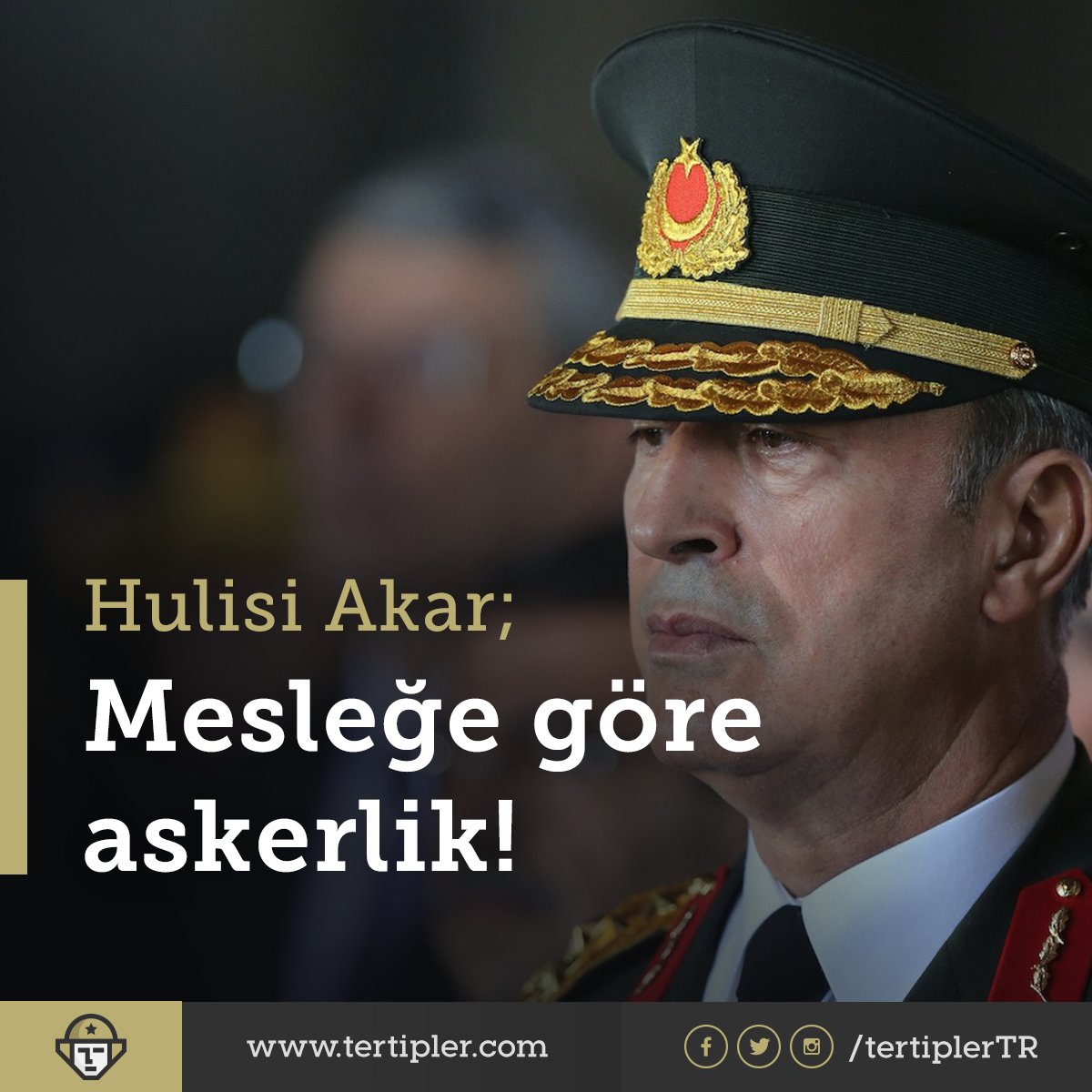MİLLİ Savunma Bakanı Hulusi Akar, askerlikle ilgili yeni düzenleme hazırlığı yaptıklarını açıkladı.

#9ayaskerlik #asker #tertip #askerlik #sondakika #tertipler #kısadönem #uzundönem #askerlikhaberleri #askerlikdüşüyor