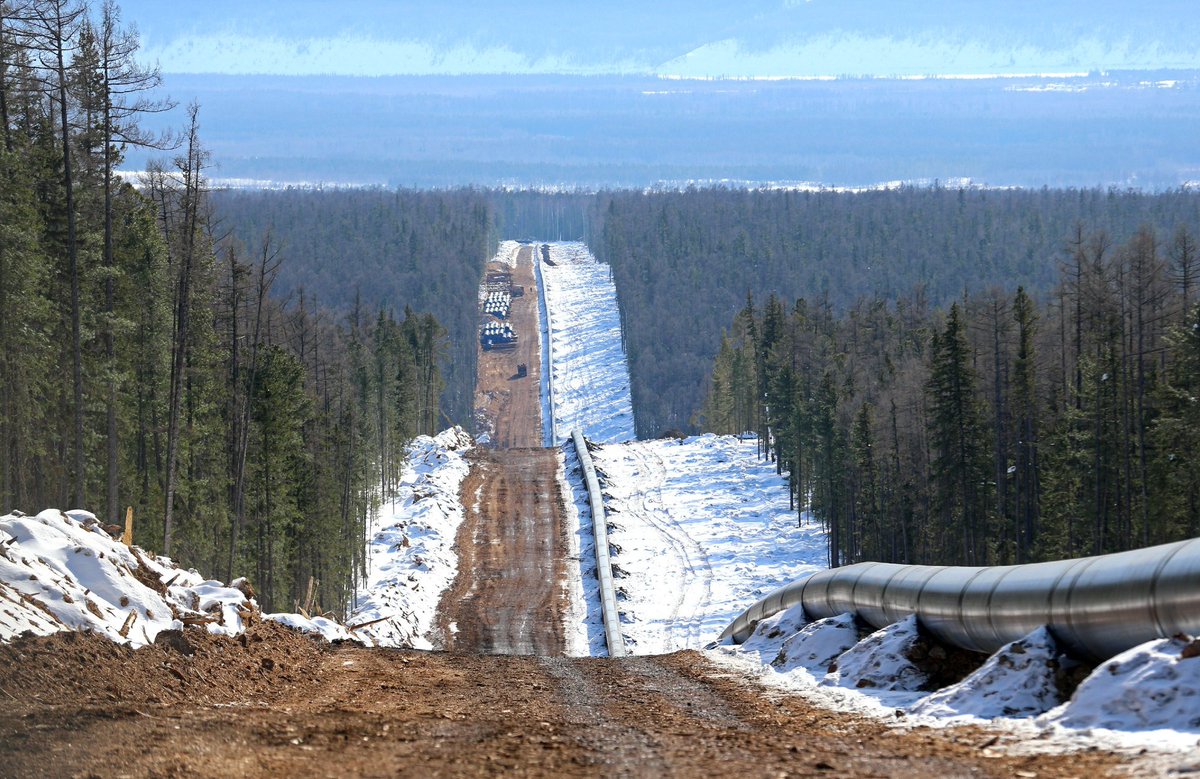 pressa_sp's tweet photo. ��агорский трубный завод изготовит для ПАО «Газпром» более 500 000 тонн труб https://t.co/blecDQfE6Y