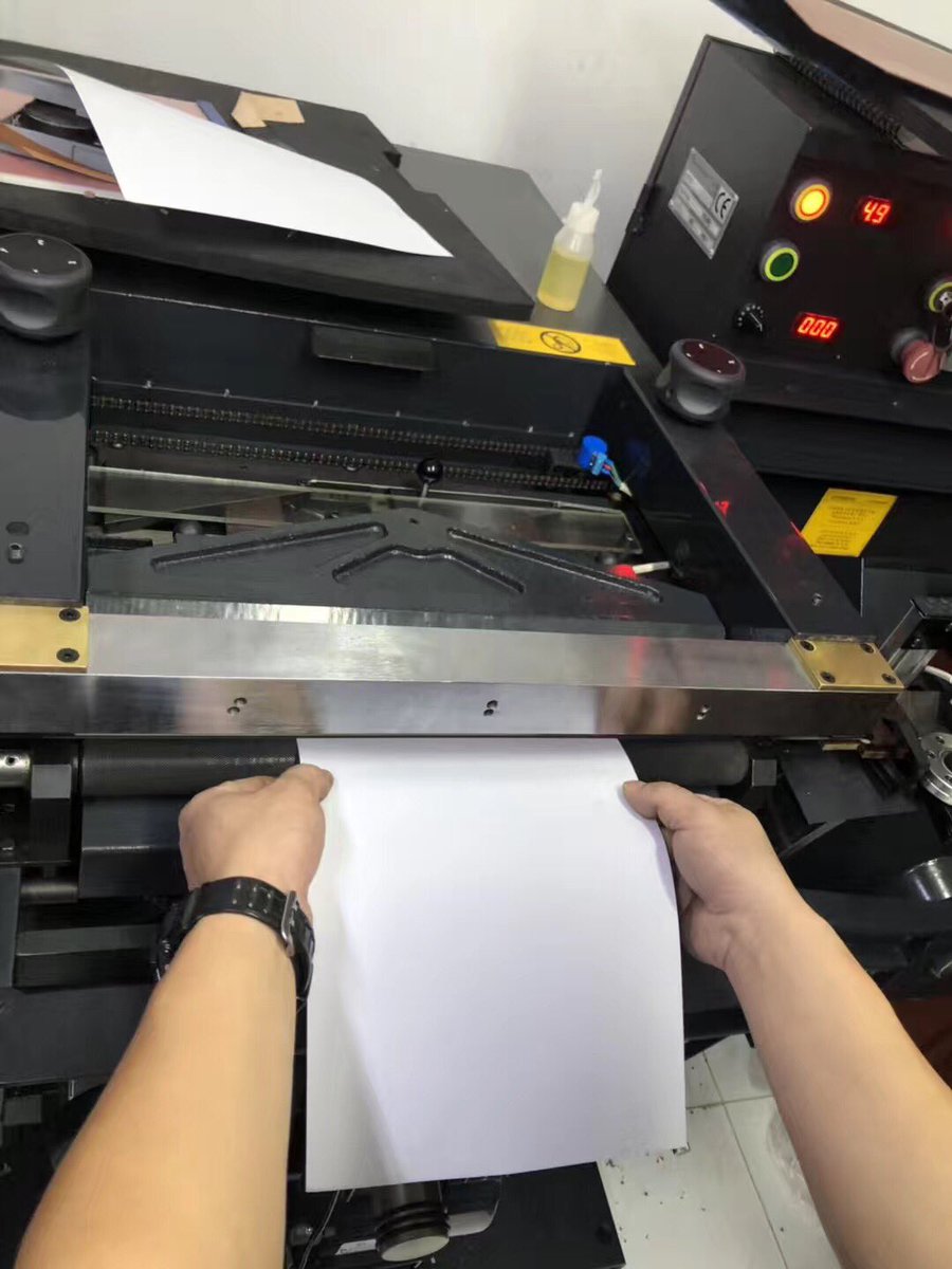 pporridgechow's tweet photo. Kamege in Vietnam π»π³
Teaching and sharing is what we insist till now. You are so lovely in thinking questions. βΊοΈ#kamege #kamegemachine #leatherfactory #leathercraft #leatherworkshop #leathergoods #leatherwallets #leathersplittingmachine #leatherskivingmachine #leatherbeltmaking https://t.co/VUX14F1s4j