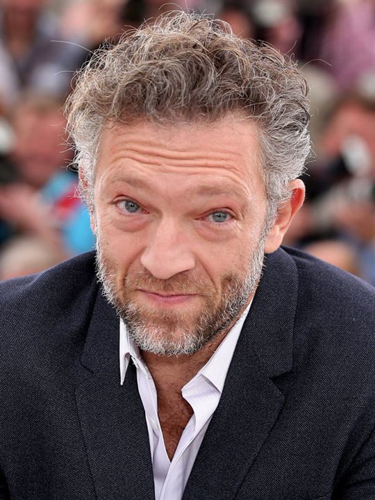 From,Paris, France, happy birthday to the amazing actor,Vincent Cassel,he turns 52 years today             