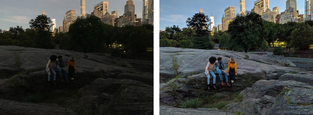 Advancements in machine learning enable Google's Night Shift photography.
#FutureFriday entrepreneurialperspectives.com/2018/11/future…