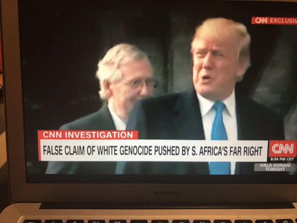 AdvoBarryRoux's tweet photo. Retweet To Annoy AfriForum https://t.co/vMYyDLDCzI
