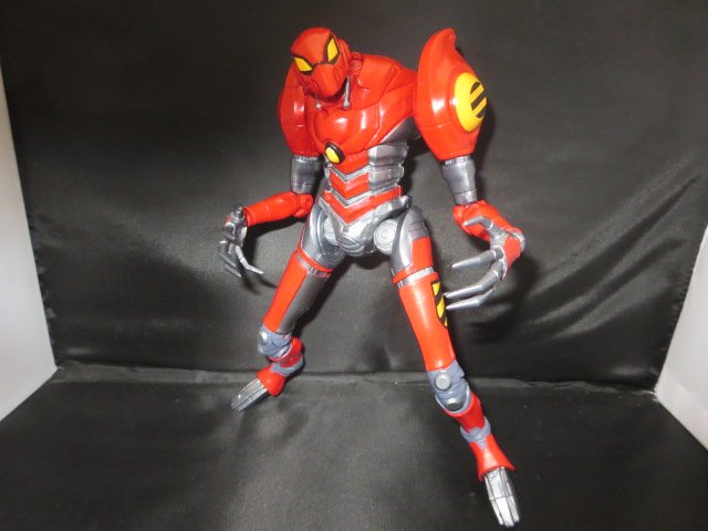 マーベルレジェンド sp//dr ビルドパーツ Marvel Legends SP//dr SP dr Build A Figure