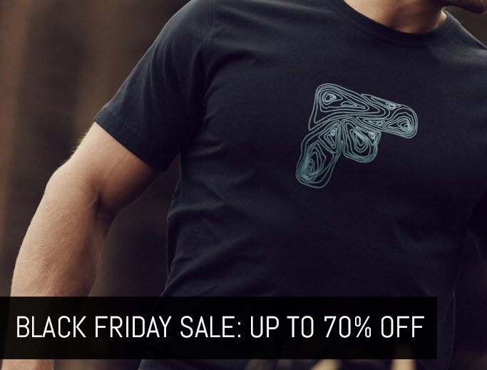 It’s upon us #blackfridayuk hits Fineside.com grab some awesome deals now.