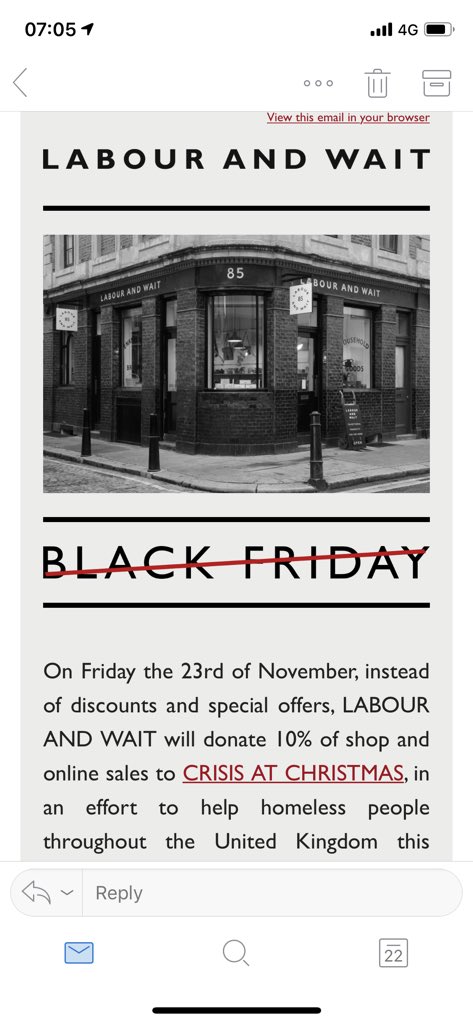 AlexDotSimmons's tweet photo. @LabourandWait Great work @labourandWait https://t.co/ozzBLZJIAB