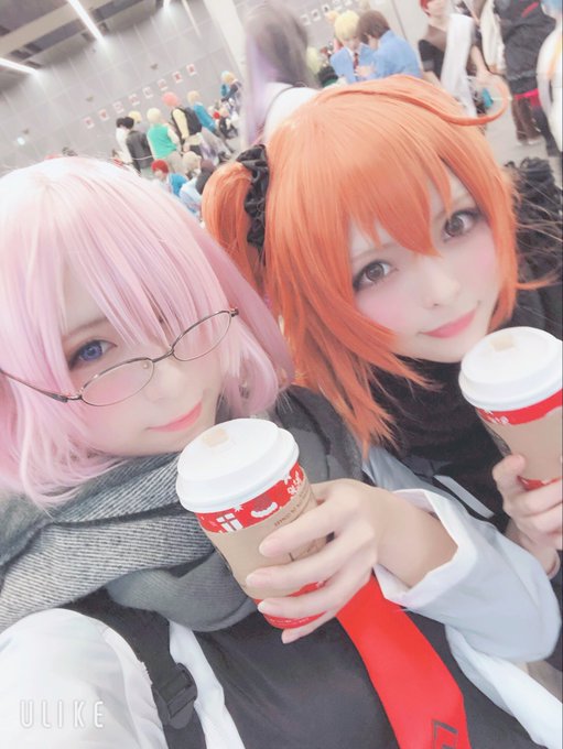 コスプレイヤーうちののTwitter画像64