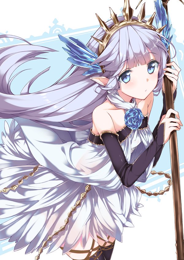 クリスタリア リリィ Crystalia Lli Twitter