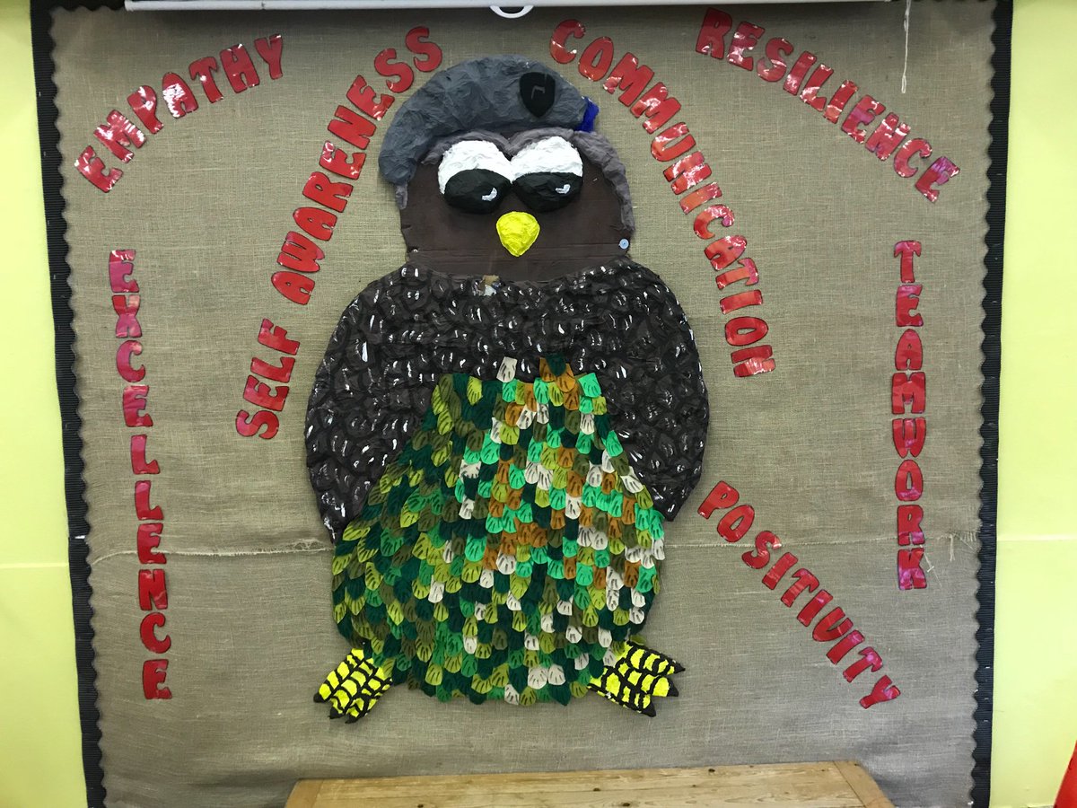 CommandoJoes's tweet image. inews.co.uk/news/education…

@wiseowltrust have already done this 🙌🏼 In all of there Schools and its now being rolled out to hundreds of schools nationwide wide...