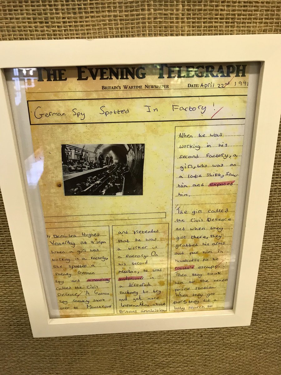 CommandoJoes's tweet image. inews.co.uk/news/education…

@wiseowltrust have already done this 🙌🏼 In all of there Schools and its now being rolled out to hundreds of schools nationwide wide...