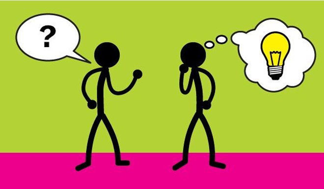 teacherhead's tweet photo. Major Teaching Myth: “Always ask before you tell” https://t.co/vr1UaPcdNN https://t.co/4h2k7Tx9yU