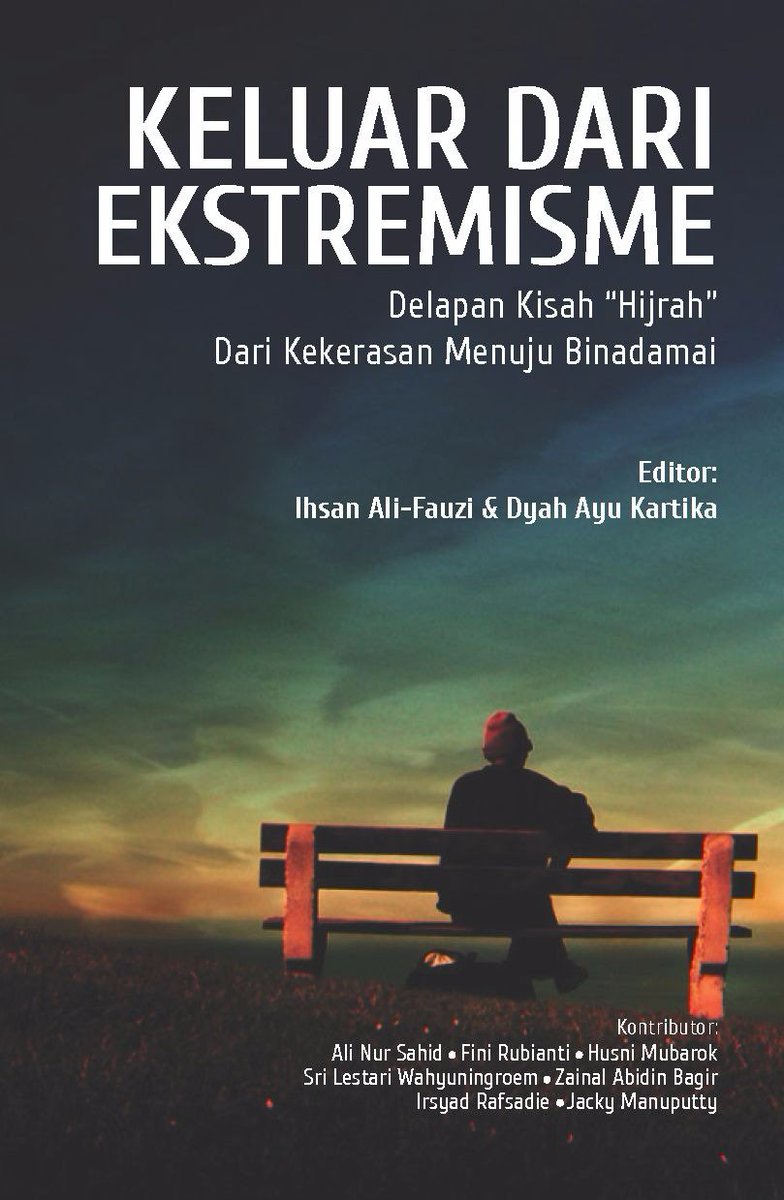 PUSADparamadina's tweet photo. Sila unduh gratis terbitan @PUSADparamadina di https://t.co/PYrOHKL6vv Minat cetaknya kontak WA di +6281511666075 #PustakaPUSAD https://t.co/sPCo8QgdkZ