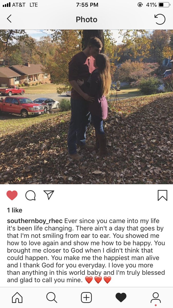 BBheartsU's tweet photo. I thank God every day for blessing me with this sweet guy ❤️ https://t.co/yQcXM1Dp6f