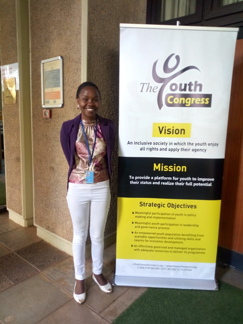 Faith Khaendi tweet media